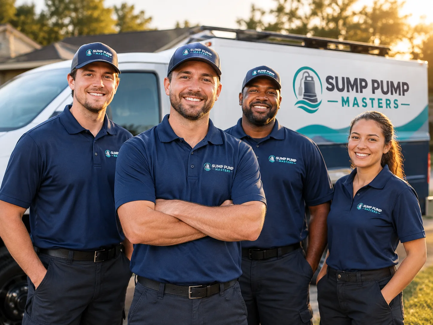 Sump Pump Repair company in Oak Hill, FL